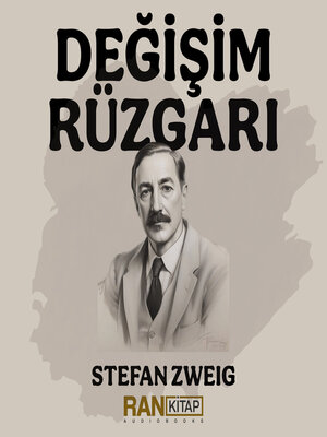 cover image of Değişim Rüzgarı